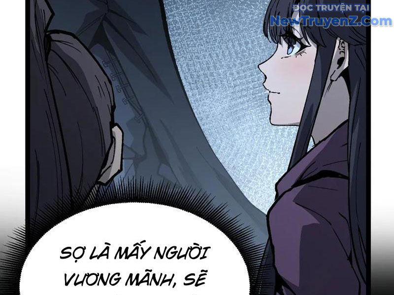 Thích Khách Thần Cấp, Ta Chính Là Bóng Đêm chapter 13 - Trang 43