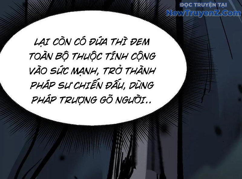 Thích Khách Thần Cấp, Ta Chính Là Bóng Đêm chapter 13 - Trang 124