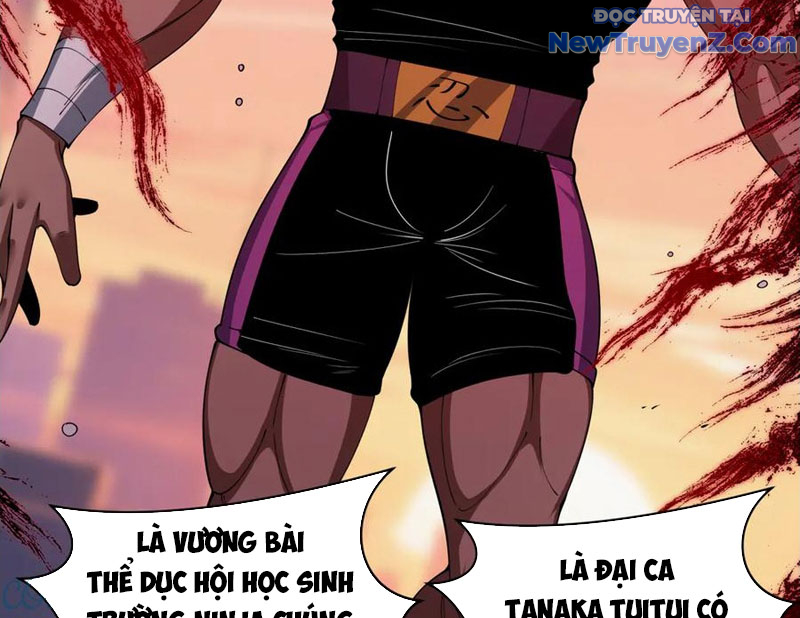 Kỷ Nguyên Kỳ Lạ chapter 462 - Trang 142