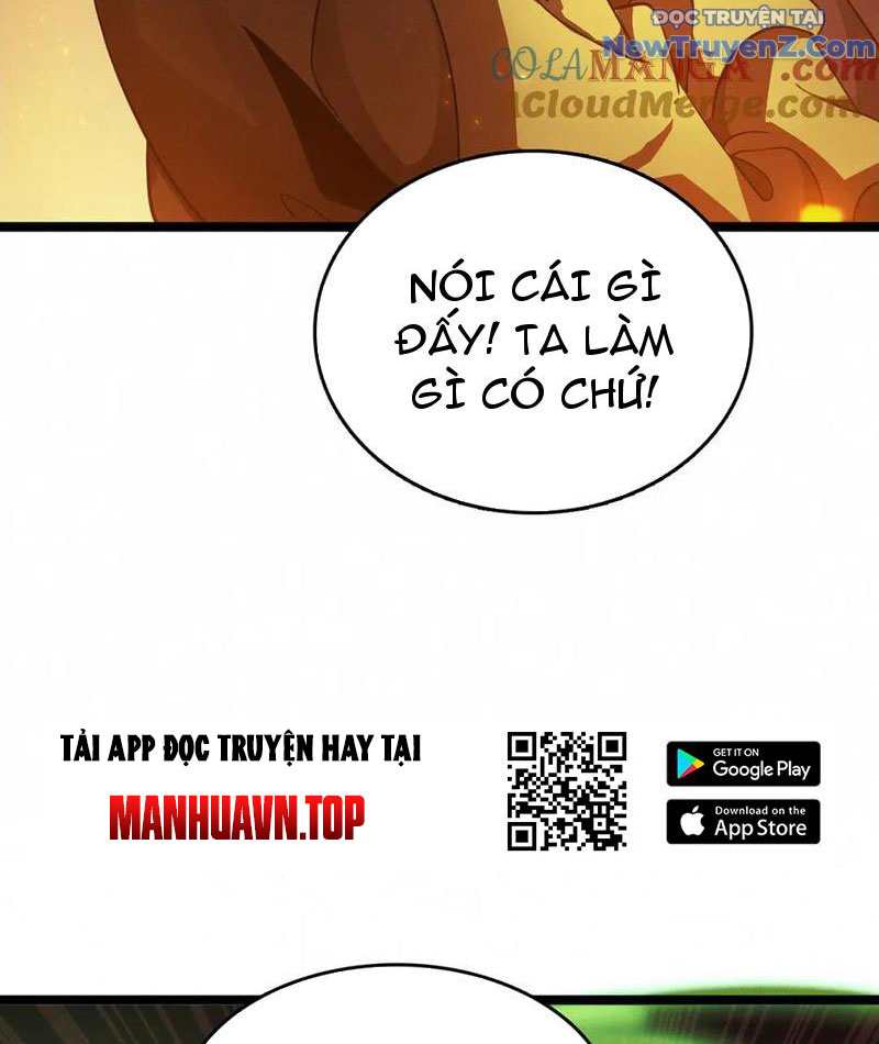 Vạn Tộc Xâm Lấn: Toàn Dân Tham Chiến, Ta Ở Lại Hậu Phương chapter 37 - Trang 47