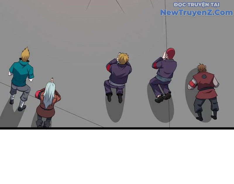 Kỷ Nguyên Kỳ Lạ chapter 462 - Trang 153
