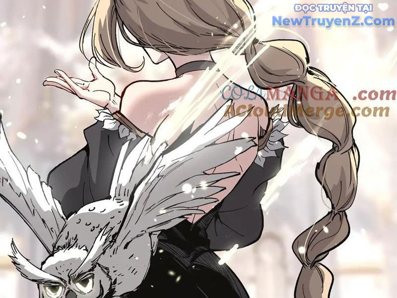 Thích Khách Thần Cấp, Ta Chính Là Bóng Đêm chapter 13 - Trang 77