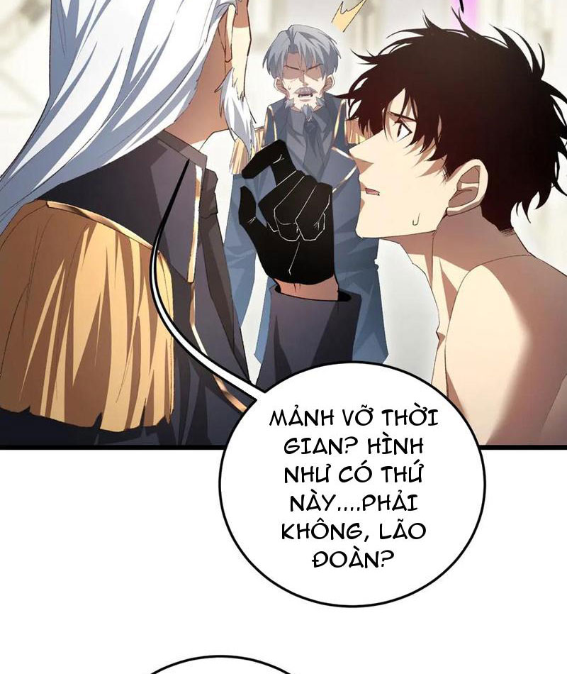 Ta Là Chúa Tể Trùng Độc chapter 55 - Trang 28