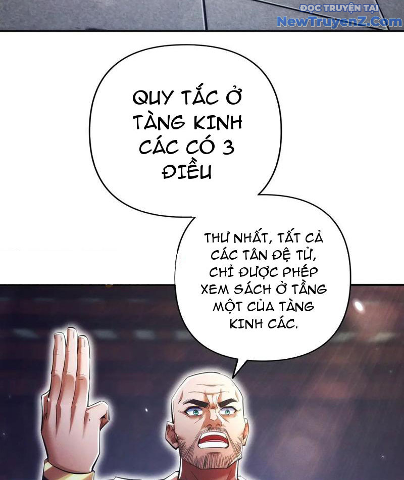 Các Nữ Sư Tôn Đều Muốn Chiếm Hữu Ta chapter 13 - Trang 9
