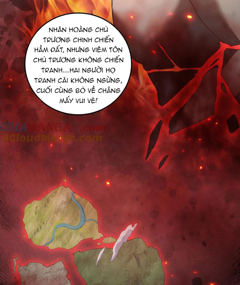 Ta Là Chúa Tể Trùng Độc chapter 55 - Trang 87