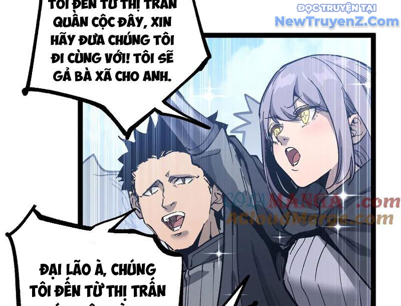 Thích Khách Thần Cấp, Ta Chính Là Bóng Đêm chapter 13 - Trang 28