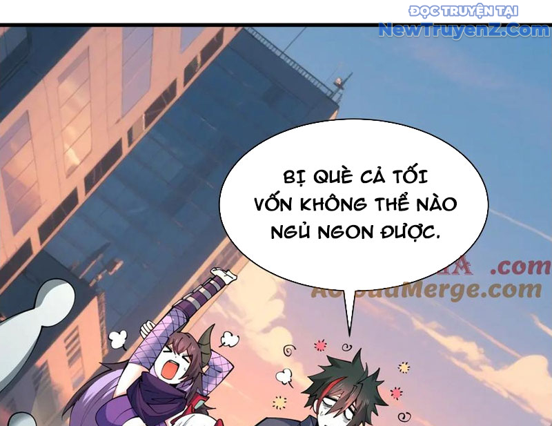 Kỷ Nguyên Kỳ Lạ chapter 462 - Trang 40