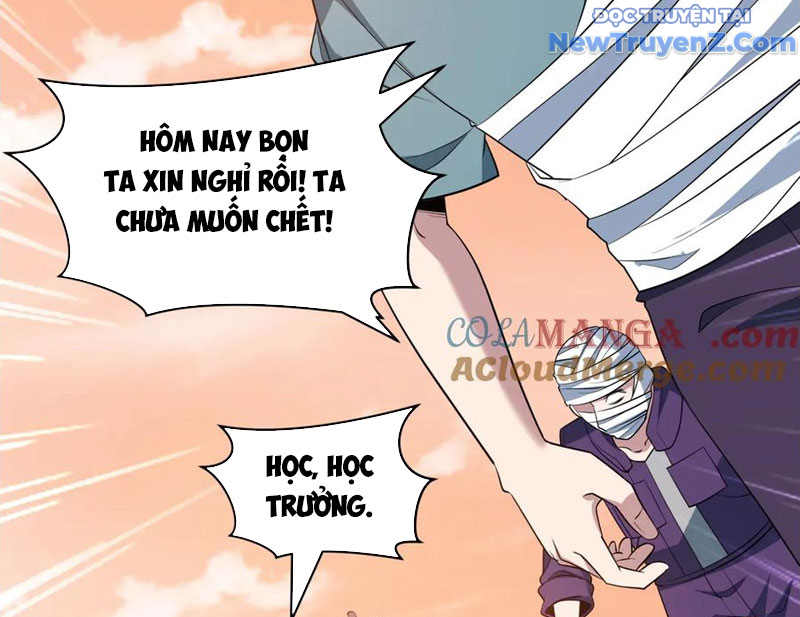 Kỷ Nguyên Kỳ Lạ chapter 462 - Trang 83