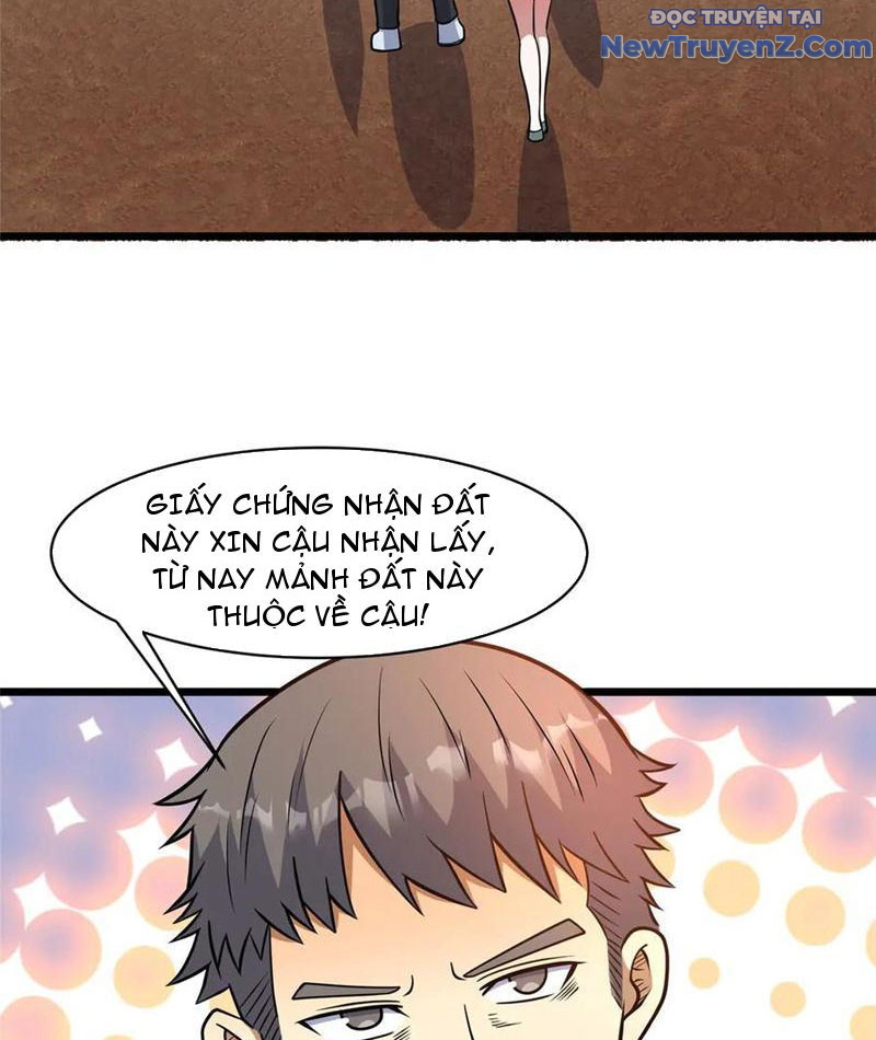 Đô Thị Cực Phẩm Y Thần chapter 246 - Trang 58