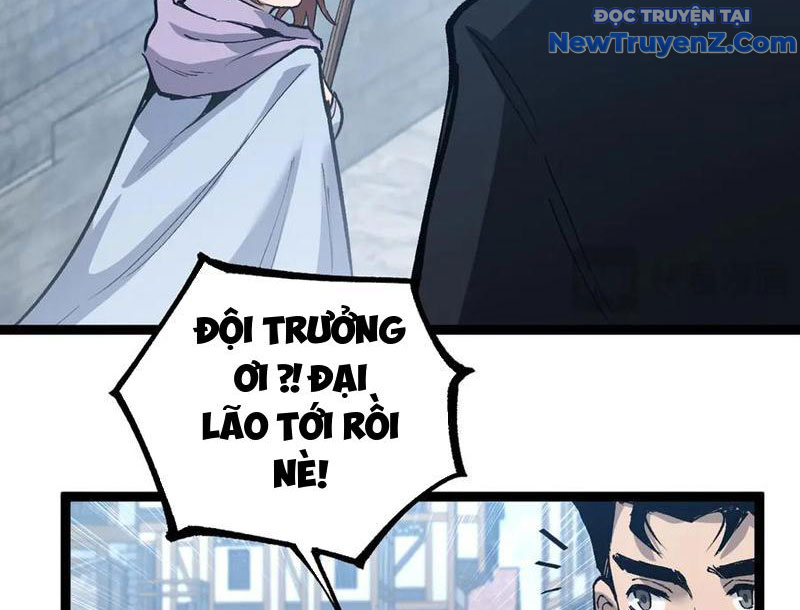 Thích Khách Thần Cấp, Ta Chính Là Bóng Đêm chapter 13 - Trang 37