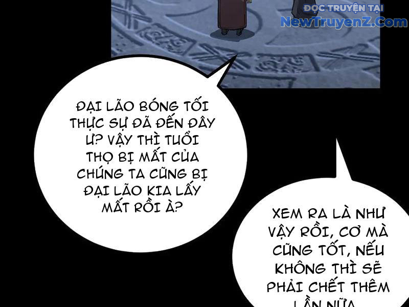 Thích Khách Thần Cấp, Ta Chính Là Bóng Đêm chapter 12 - Trang 61