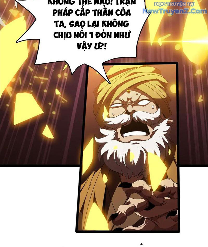 Vạn Tộc Xâm Lấn: Toàn Dân Tham Chiến, Ta Ở Lại Hậu Phương chapter 37 - Trang 84