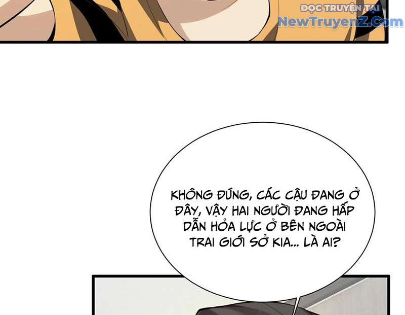 Ta Học Trảm Thần Trong Bệnh Viện Tâm Thần chapter 208 - Trang 27