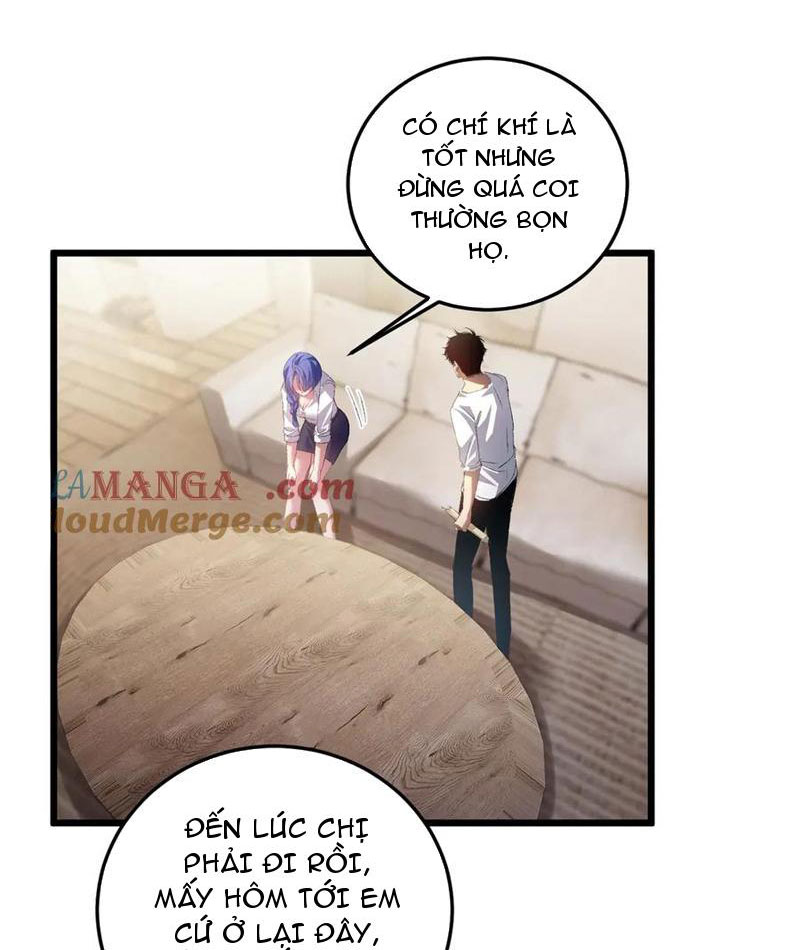 Ta Là Chúa Tể Trùng Độc chapter 55 - Trang 101