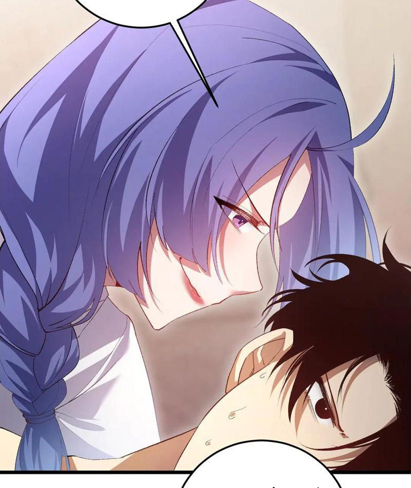 Ta Là Chúa Tể Trùng Độc chapter 55 - Trang 76