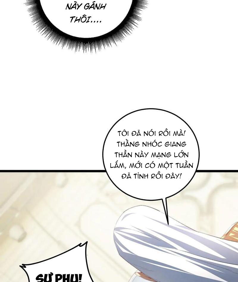 Ta Là Chúa Tể Trùng Độc chapter 55 - Trang 16