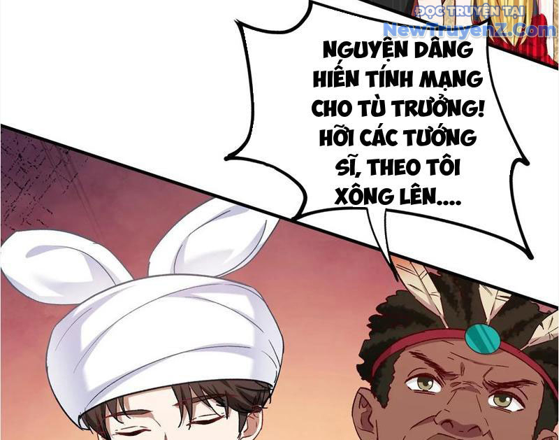 Bỏ Làm Simp Chúa, Ta Có Trong Tay Cả Tỉ Thần Hào chapter 195 - Trang 28