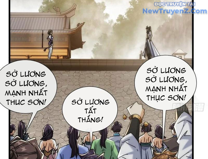 Mời Công Tử Trảm Yêu chapter 174 - Trang 9