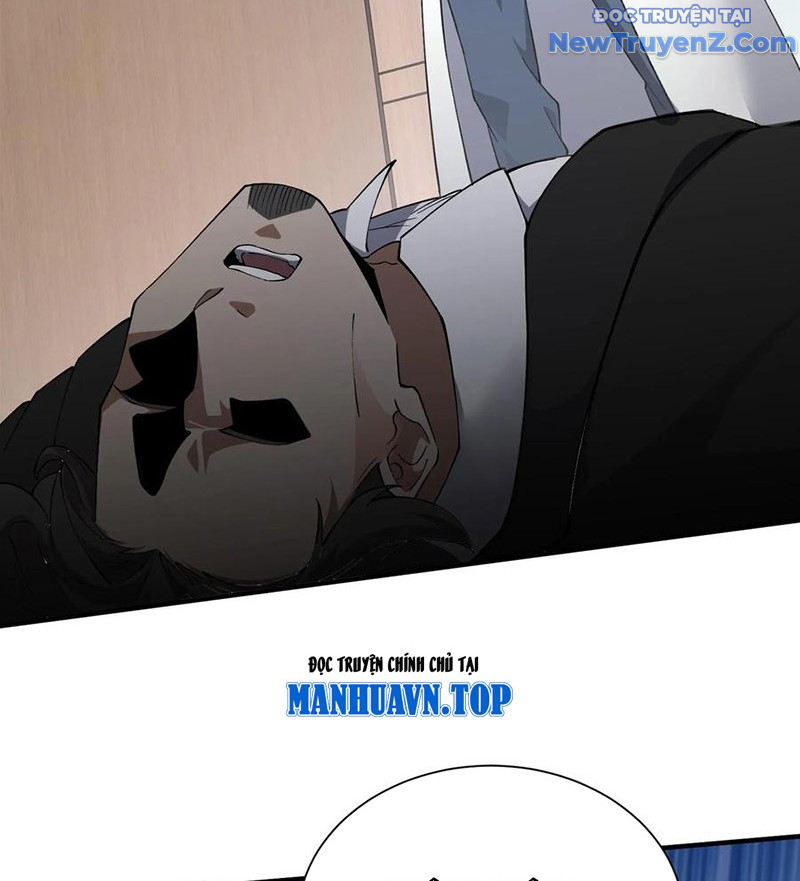 Ta Học Trảm Thần Trong Bệnh Viện Tâm Thần chapter 209 - Trang 14