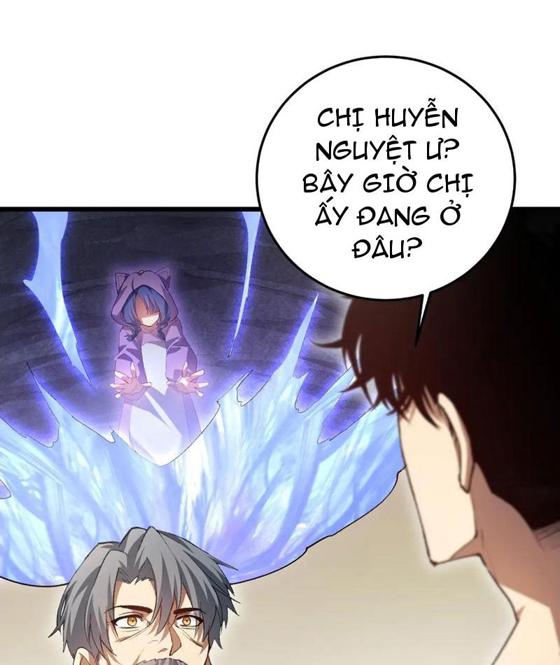 Ta Là Chúa Tể Trùng Độc chapter 55 - Trang 33