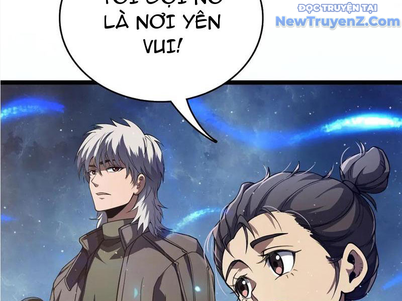 Vạn Tộc Xâm Lấn: Toàn Dân Tham Chiến, Ta Ở Lại Hậu Phương chapter 36 - Trang 11