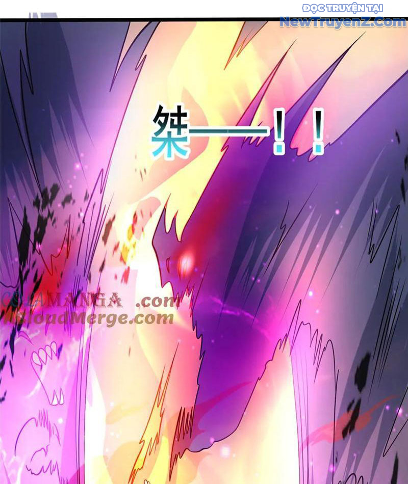 Đô Thị Cực Phẩm Y Thần chapter 246 - Trang 35