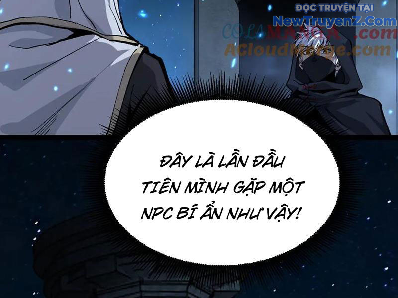 Thích Khách Thần Cấp, Ta Chính Là Bóng Đêm chapter 12 - Trang 98