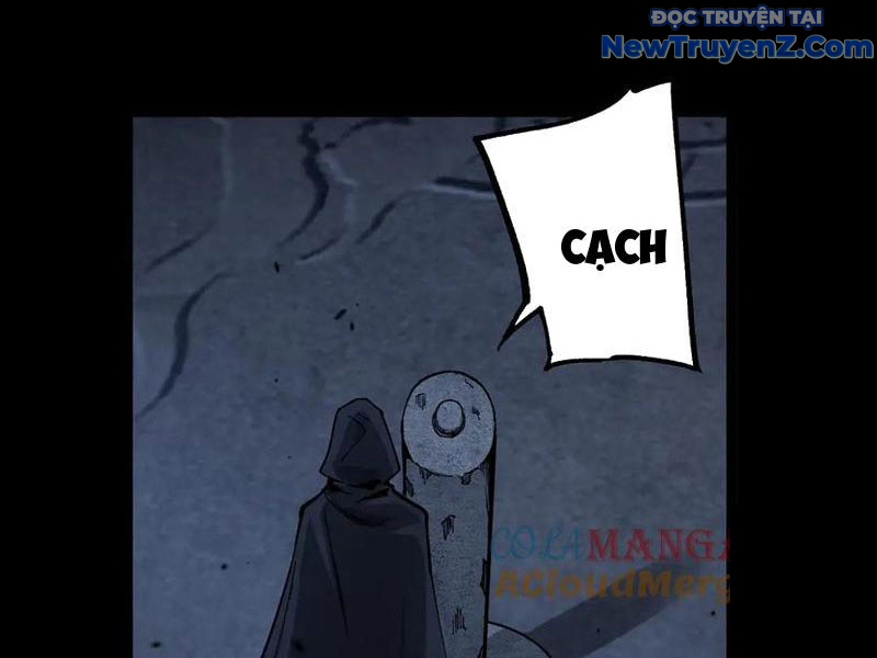 Thích Khách Thần Cấp, Ta Chính Là Bóng Đêm chapter 12 - Trang 6