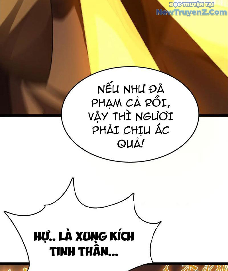 Vạn Tộc Xâm Lấn: Toàn Dân Tham Chiến, Ta Ở Lại Hậu Phương chapter 37 - Trang 61