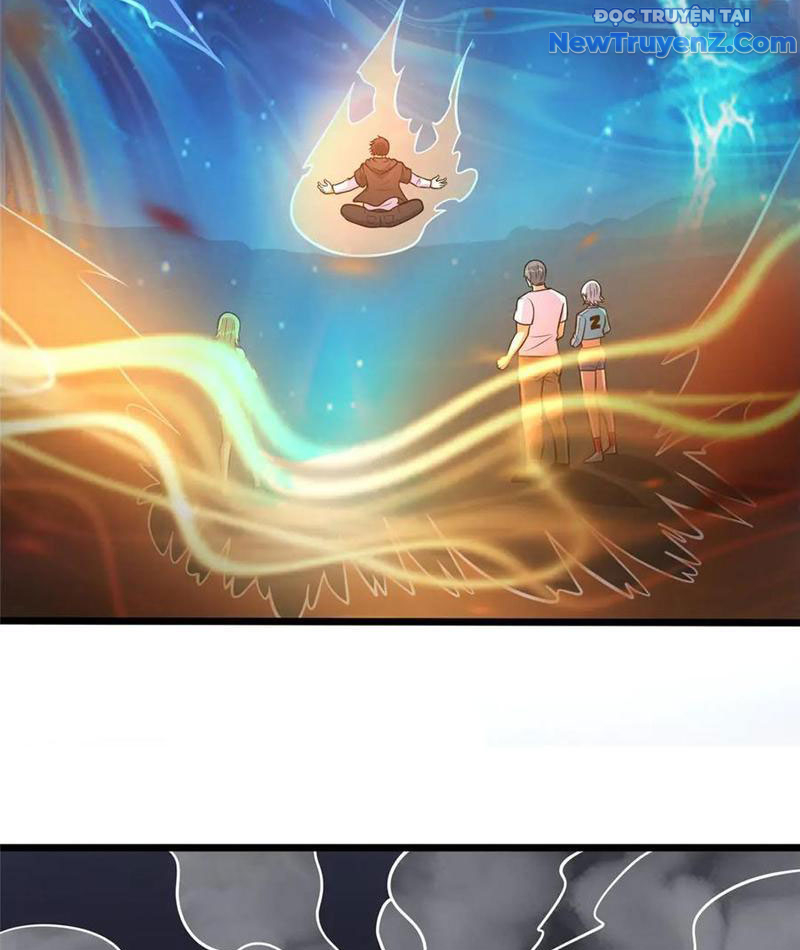Đô Thị Cực Phẩm Y Thần chapter 246 - Trang 16