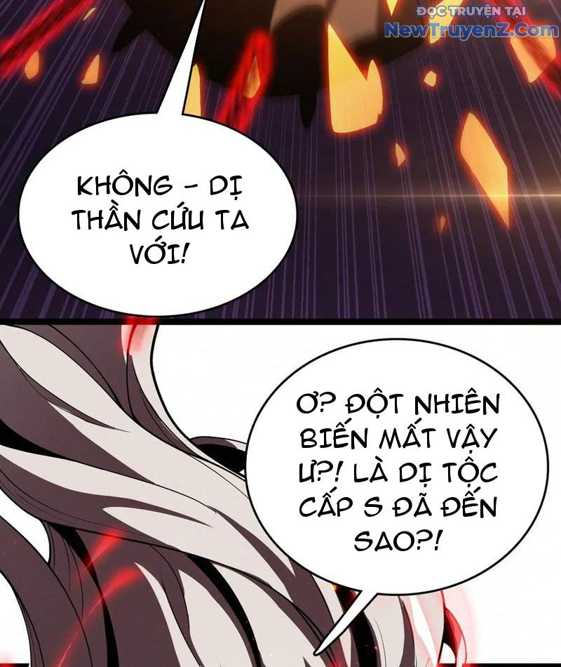 Vạn Tộc Xâm Lấn: Toàn Dân Tham Chiến, Ta Ở Lại Hậu Phương chapter 37 - Trang 95