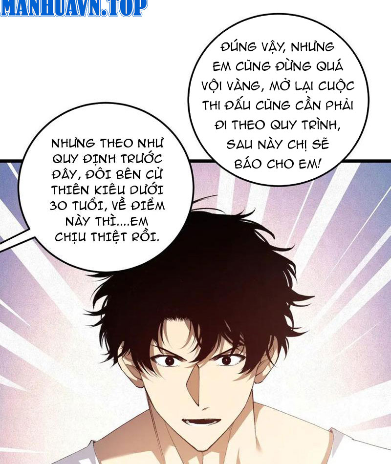 Ta Là Chúa Tể Trùng Độc chapter 55 - Trang 99