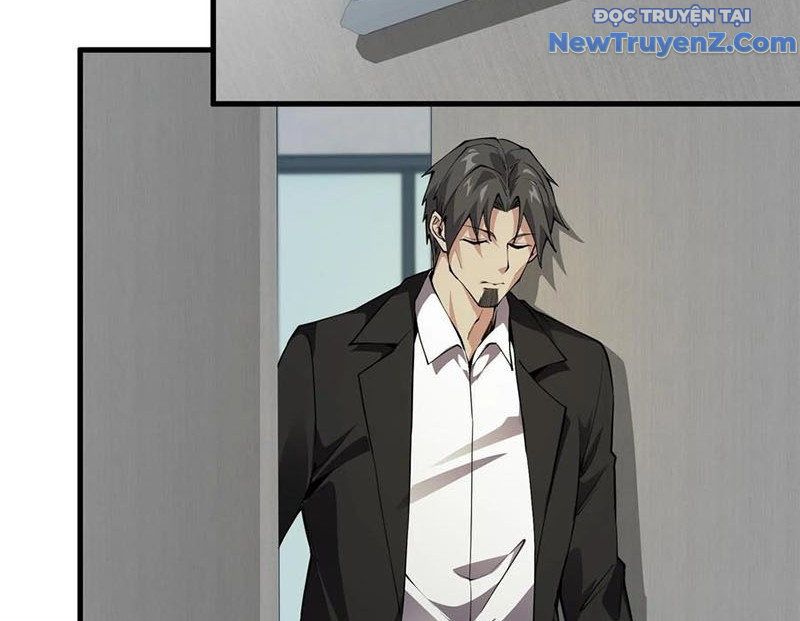Ta Học Trảm Thần Trong Bệnh Viện Tâm Thần chapter 208 - Trang 21