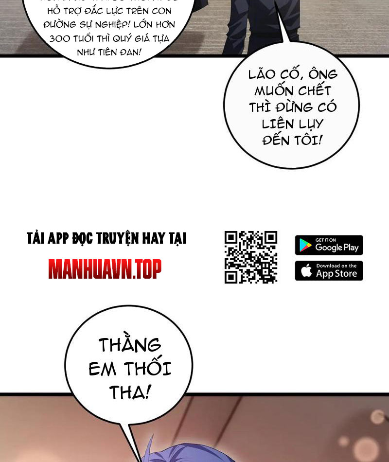 Ta Là Chúa Tể Trùng Độc chapter 55 - Trang 71