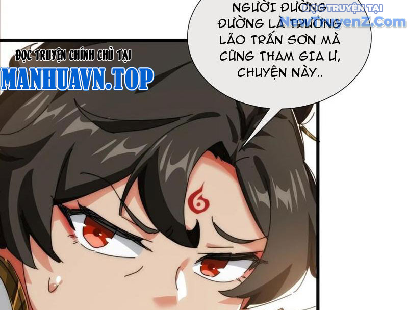 Mời Công Tử Trảm Yêu chapter 174 - Trang 132