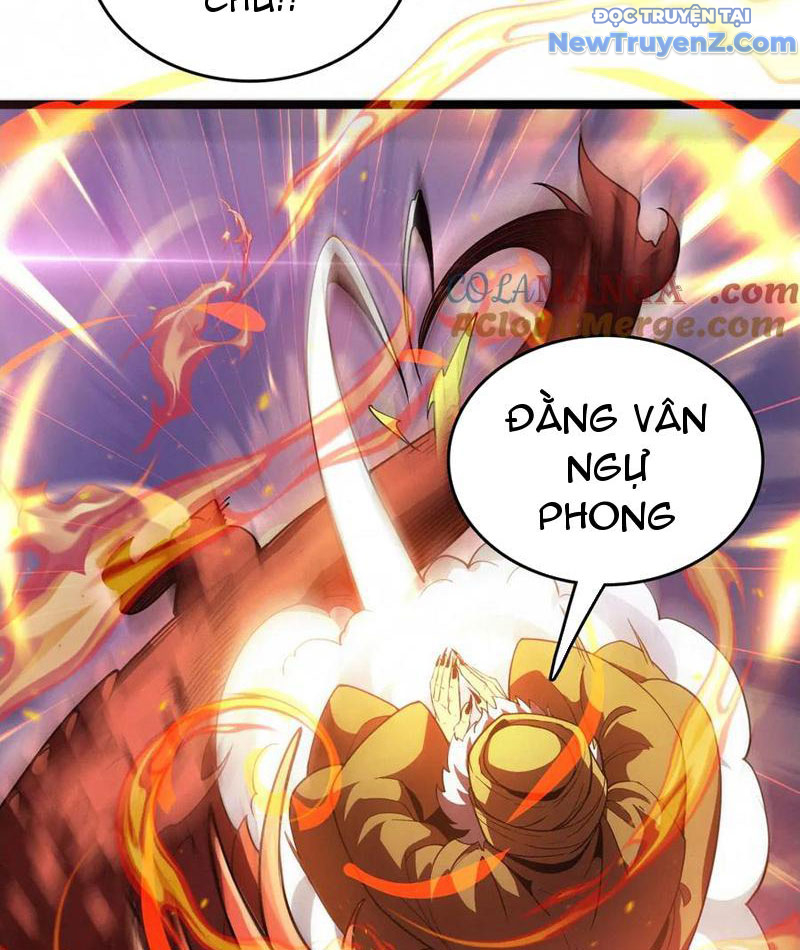 Vạn Tộc Xâm Lấn: Toàn Dân Tham Chiến, Ta Ở Lại Hậu Phương chapter 37 - Trang 88