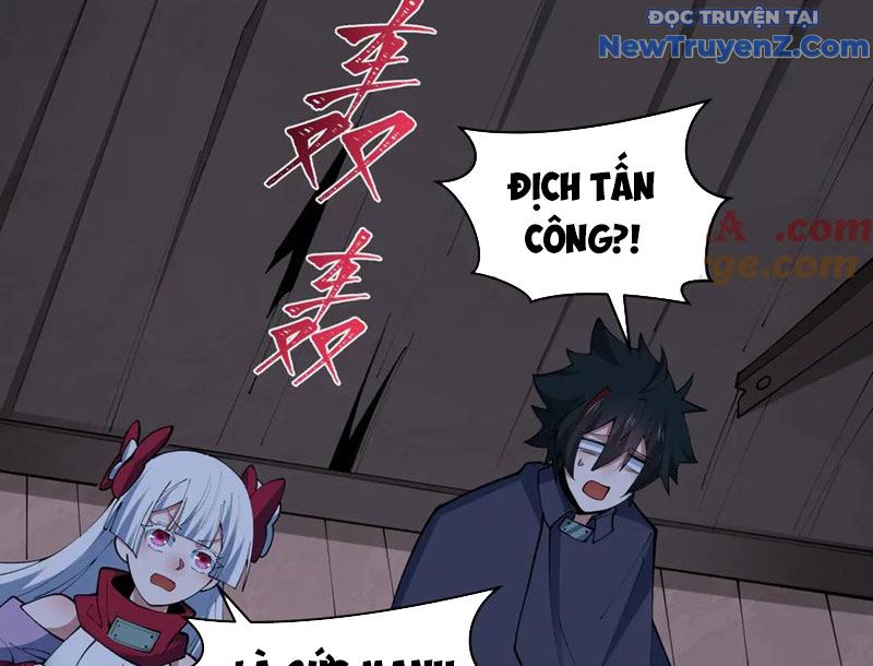 Kỷ Nguyên Kỳ Lạ chapter 462 - Trang 28