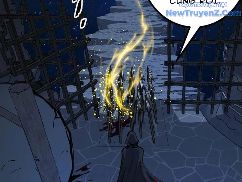 Thích Khách Thần Cấp, Ta Chính Là Bóng Đêm chapter 12 - Trang 70
