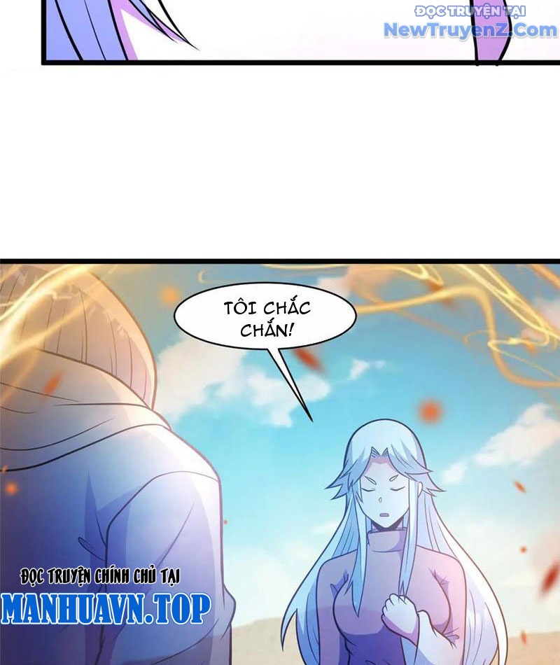 Đô Thị Cực Phẩm Y Thần chapter 246 - Trang 46