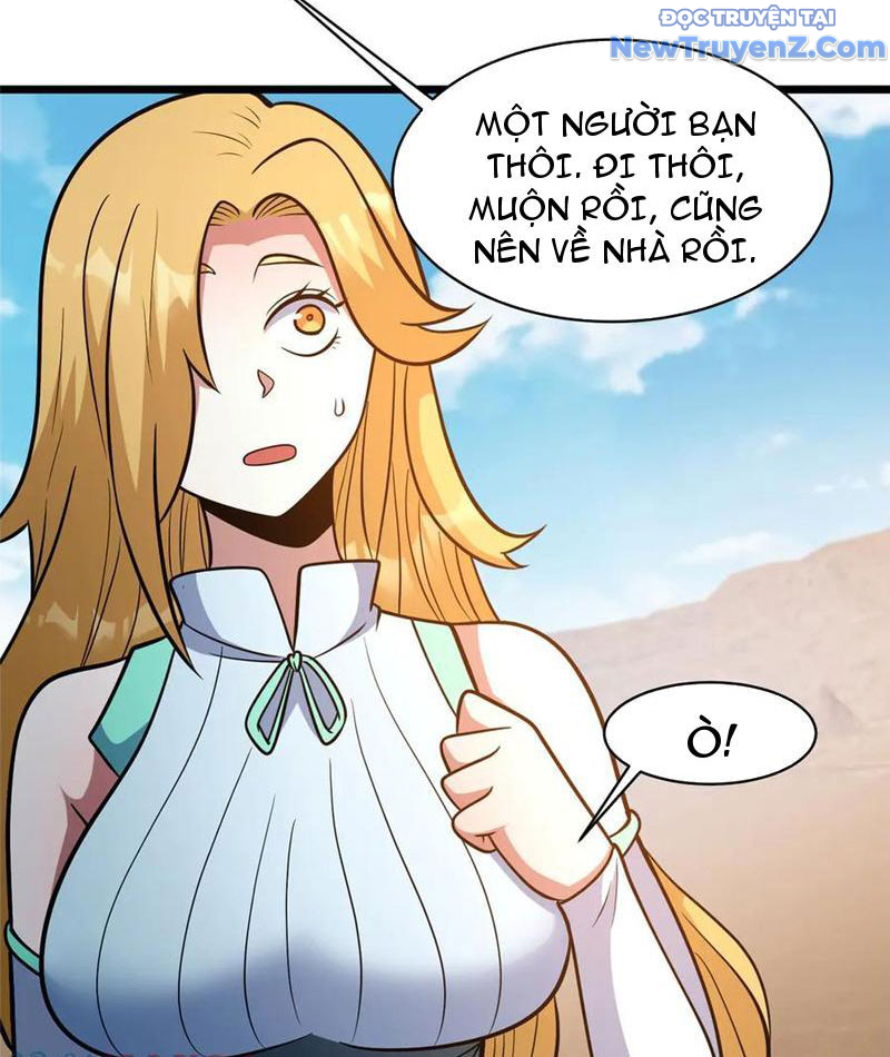 Đô Thị Cực Phẩm Y Thần chapter 246 - Trang 77