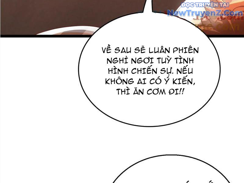 Vạn Tộc Xâm Lấn: Toàn Dân Tham Chiến, Ta Ở Lại Hậu Phương chapter 36 - Trang 132