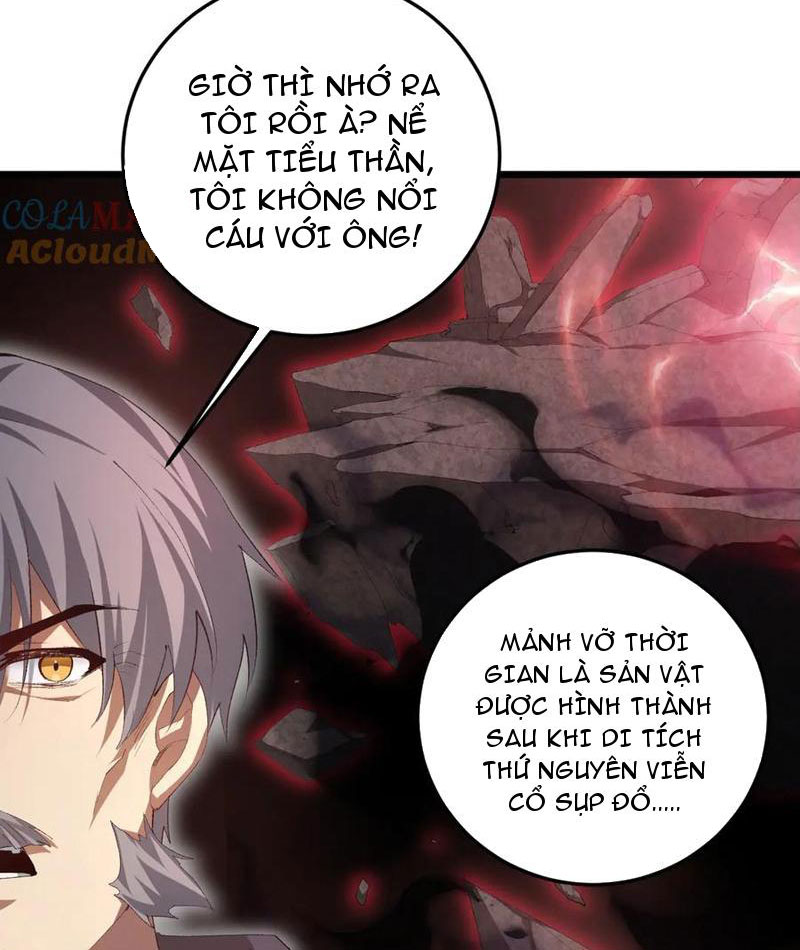 Ta Là Chúa Tể Trùng Độc chapter 55 - Trang 29