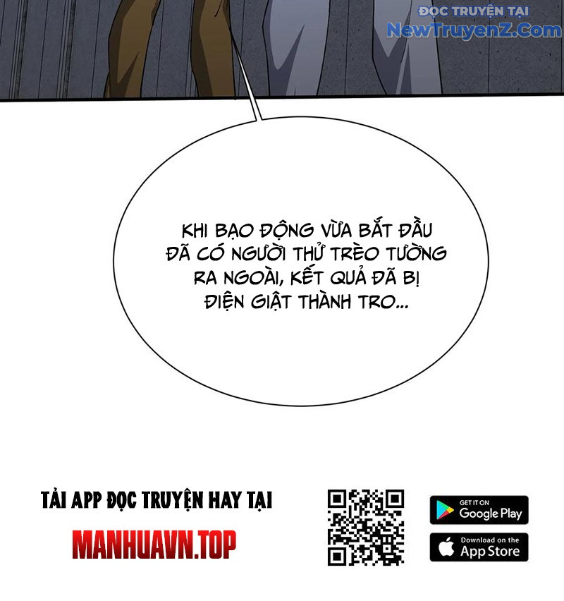 Ta Học Trảm Thần Trong Bệnh Viện Tâm Thần chapter 209 - Trang 57