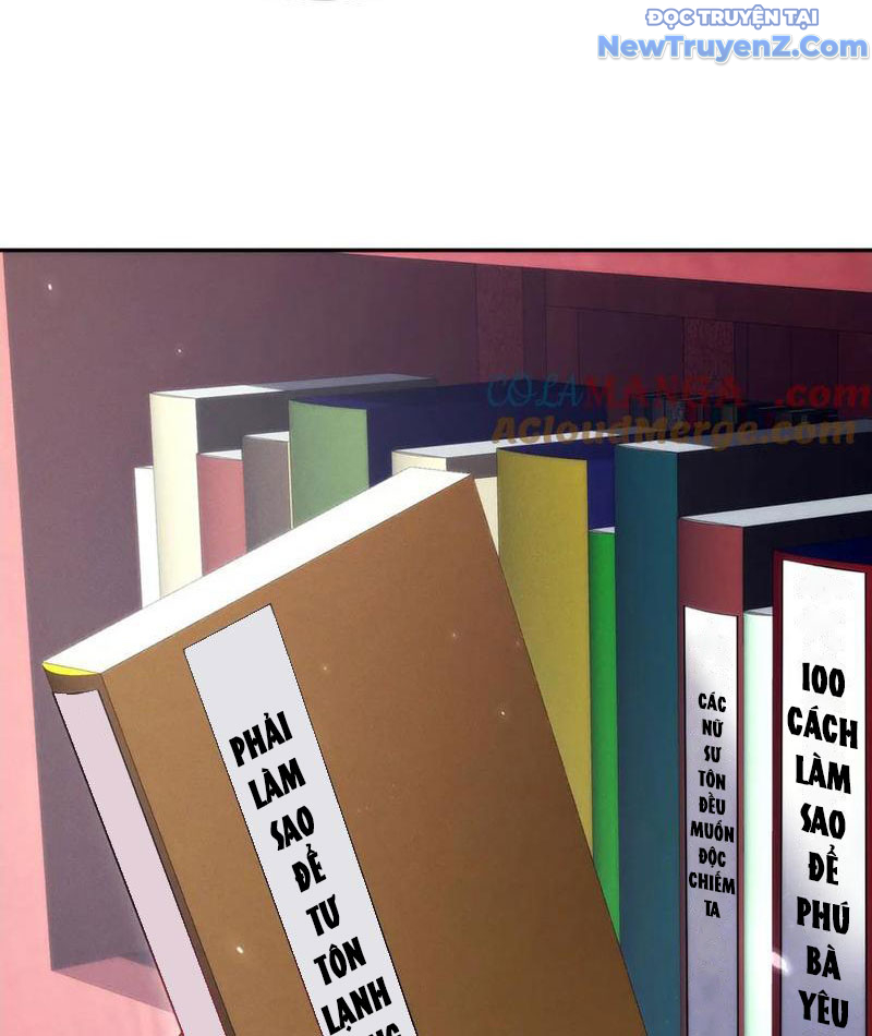 Các Nữ Sư Tôn Đều Muốn Chiếm Hữu Ta chapter 13 - Trang 31