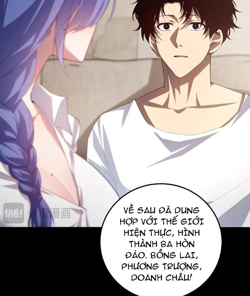 Ta Là Chúa Tể Trùng Độc chapter 55 - Trang 84