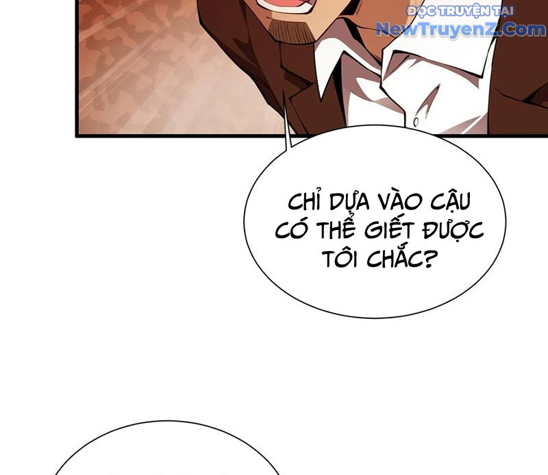 Ta Học Trảm Thần Trong Bệnh Viện Tâm Thần chapter 208 - Trang 38