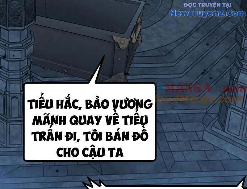 Thích Khách Thần Cấp, Ta Chính Là Bóng Đêm chapter 13 - Trang 20