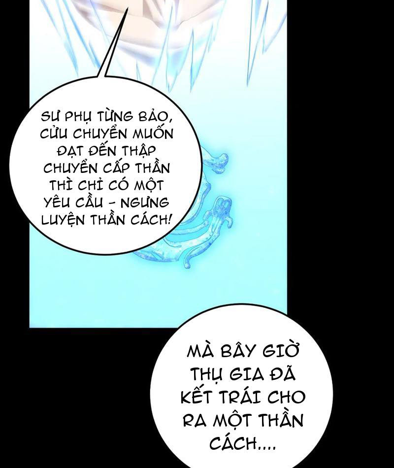 Ta Là Chúa Tể Trùng Độc chapter 55 - Trang 54