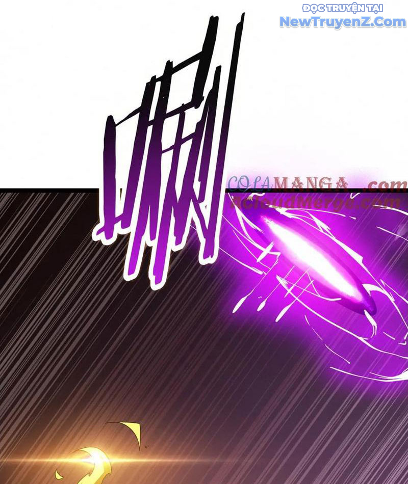 Vạn Tộc Xâm Lấn: Toàn Dân Tham Chiến, Ta Ở Lại Hậu Phương chapter 37 - Trang 25