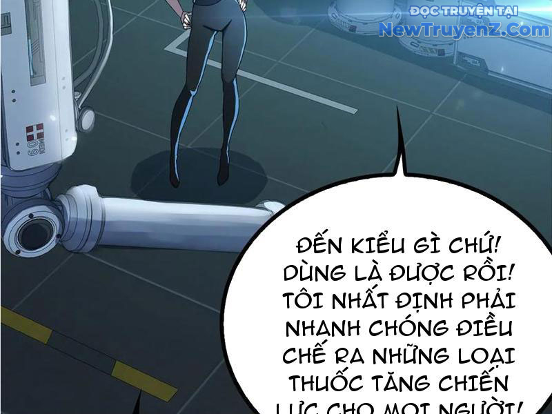 Vạn Tộc Xâm Lấn: Toàn Dân Tham Chiến, Ta Ở Lại Hậu Phương chapter 36 - Trang 85